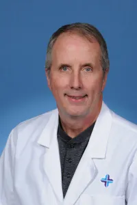 Dr. Stanley Miller, MD - Spartanburg, SC - Infectious Disease