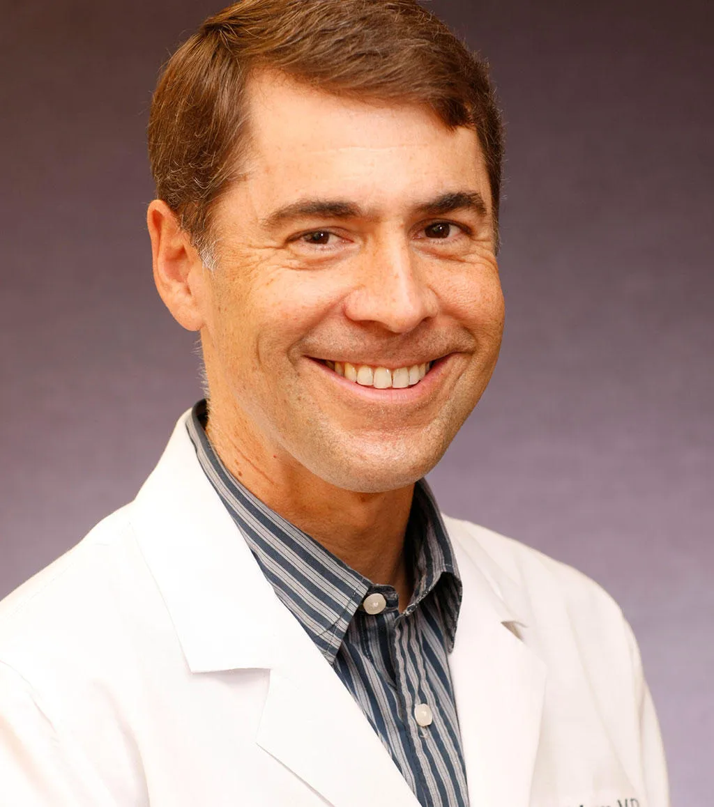 Dr. Mark Jones, MD - Fort Worth, TX - Pediatrics, Internist/pediatrician