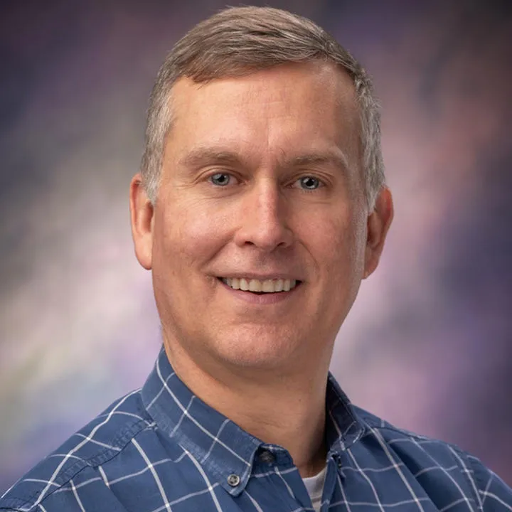 Dr. James Allen Washburn, MD