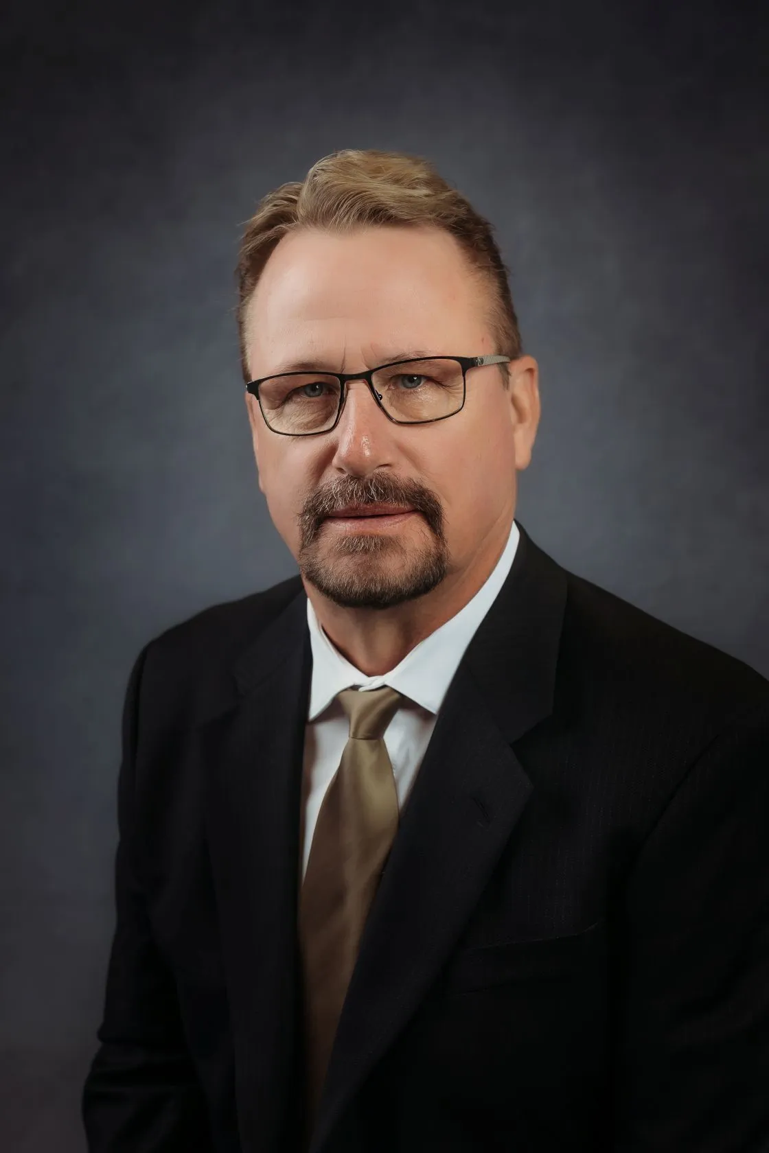Dr. Robert Alan Vande Guchte, MD