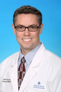 Dr. Jeffrey Clary, MD - Spartanburg, SC - Internal Medicine