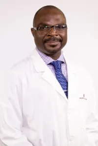 Dr. Richard Olutoyin Ajayi, MD - Weirton, WV - Psychiatry
