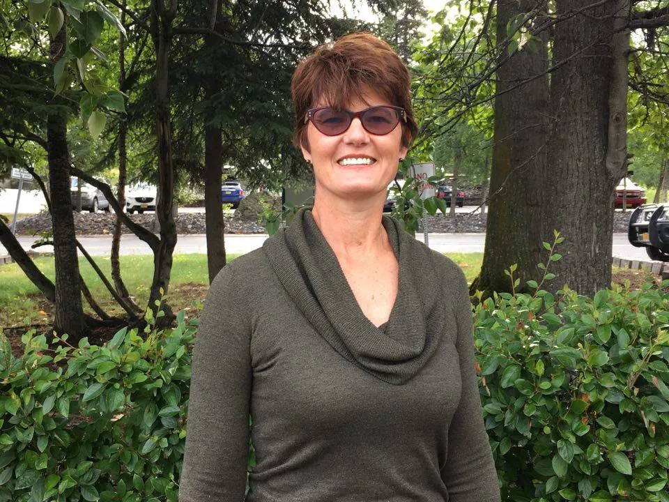 Dr. Michele D O'Fallon, MD - Anchorage, AK - Internal Medicine, Pediatrics, Rheumatology