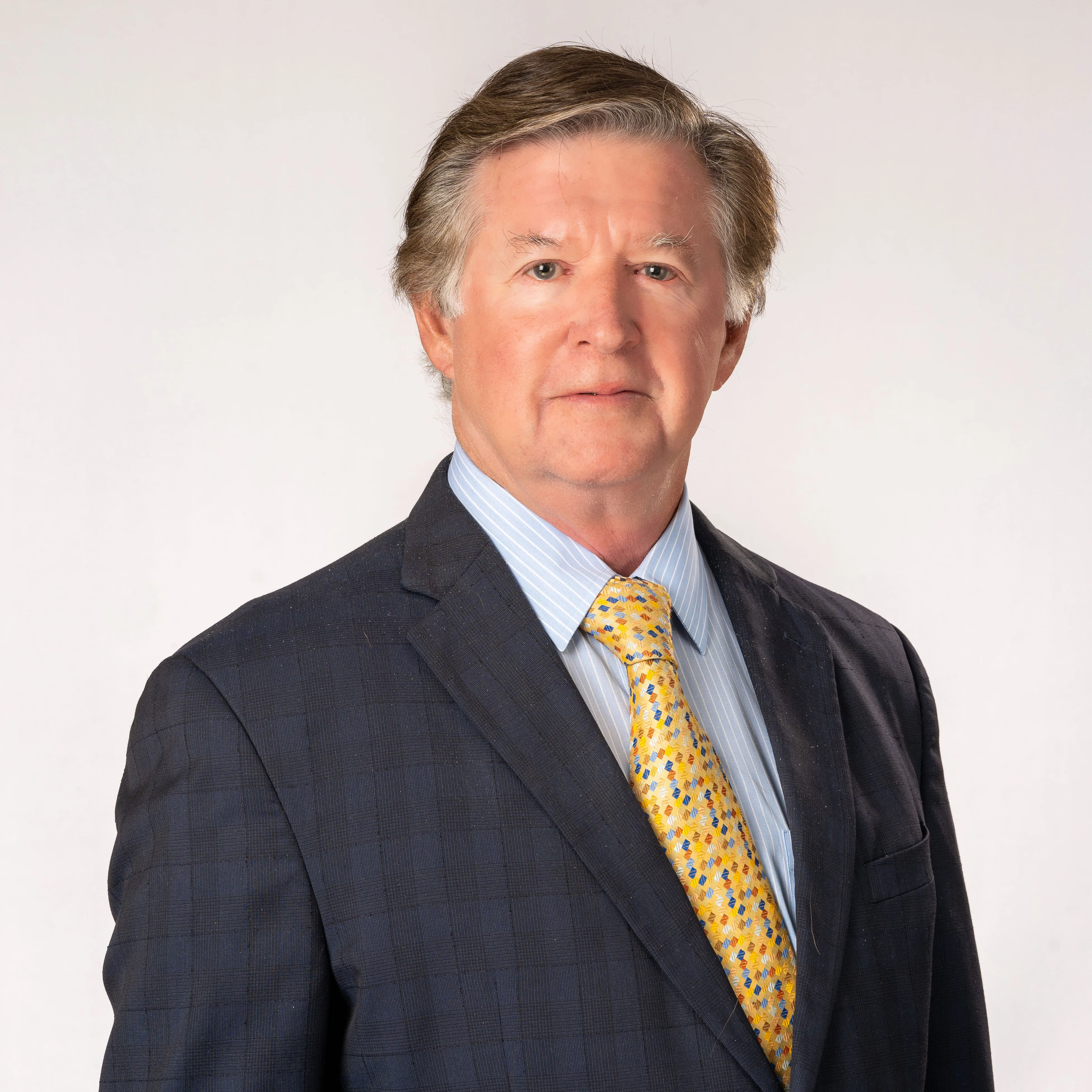 Dr. John Edney, MD