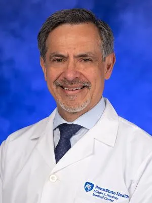 Dr. Jose G. Guillem, MD - Hershey, PA - Colorectal Surgery
