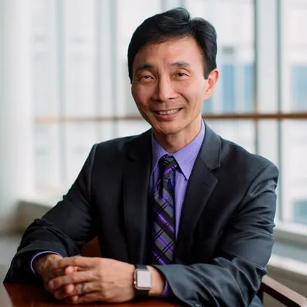 Dr. Joon H Uhm, MD - Rochester, MN - Neurology, Oncology