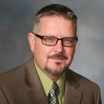 Dr. Lawrence Edward Nichols, DO