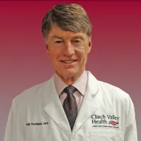 Dr. John Forehand, MD - Cedar Bluff, VA - Allergy & Immunology