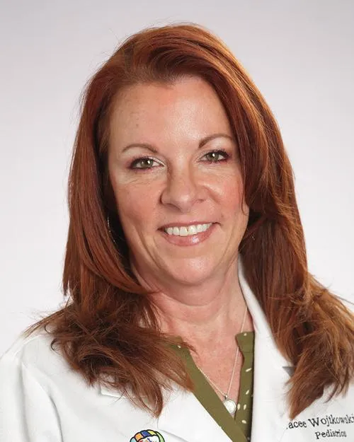 Dr. Tracee L Wojtkowski - Louisville, KY - Pediatrics, Internist/pediatrician