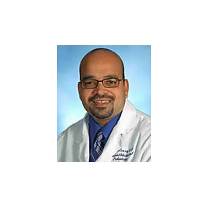 Dr. Munna Garg, MD - Ocean City, MD - Pediatrics, Internist/pediatrician