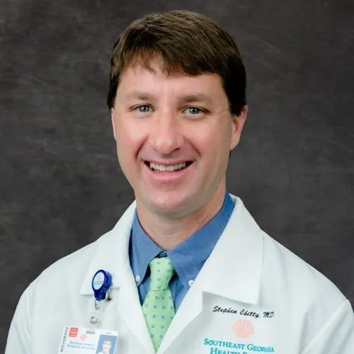 Dr. Stephen Chitty - Jesup, GA - Other Specialty, Other
