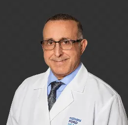 Dr. Alaa Mansour, MD