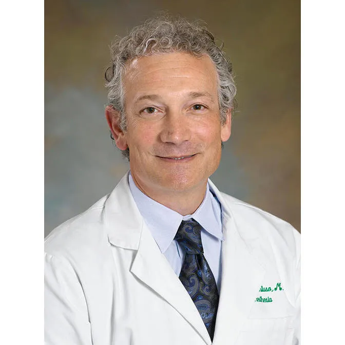 Dr. James David Artuso, MD - Lancaster, PA - Anesthesiology, Pain Medicine