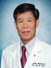 Dr. Jun W Kim, MD - Culpeper, VA - Family Medicine