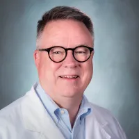 Dr Herbert G Garrison IIi, MD - Greenville, NC - Emergency Medicine