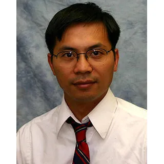 Dr. Thuc P Nguyen, MD - Everett, WA - Rheumatology, Rheumatologist