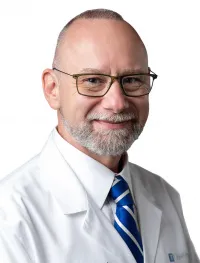 Dr Michael Zgoda Sr., MD, MBA, CPE - Goodyear, AZ - Pulmonology