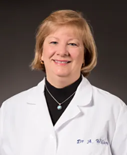 Dr. Ann Wilson, DPM - WARRENTON, MO - Podiatry