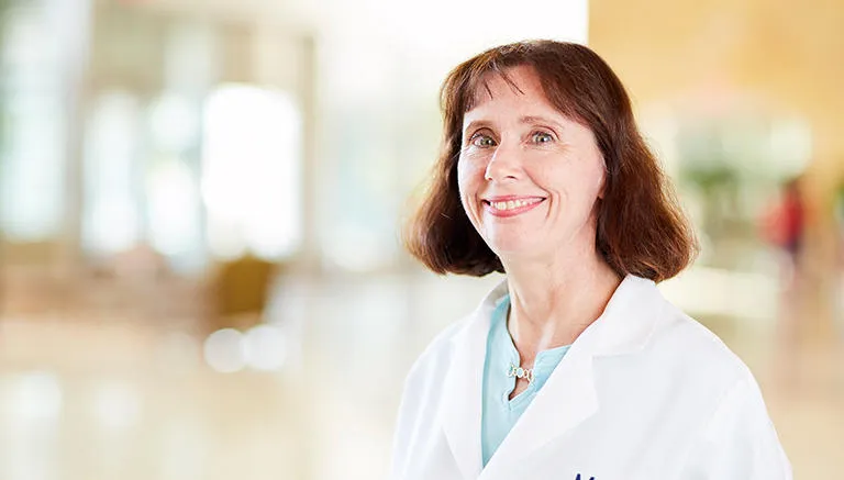 Dr. Margaret W. Reiker - Saint Louis, MO - Internal Medicine