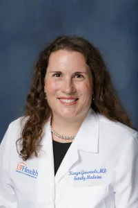 Dr. Karyn Michelle Governale, MD - Gainesville, FL - Family Medicine