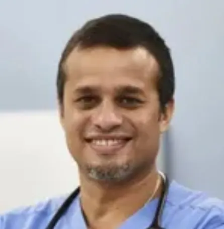 Dr. Essam Quraishi, MD - Fountain Valley, CA - Gastroenterology, Internal Medicine