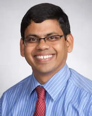 Dr. Ajay Bharti, MD - San Diego, CA - Infectious Disease, Infectious Disease Specialist
