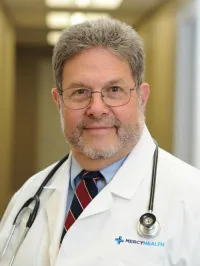 Dr. Barry A Rubin, DO - Milford, OH - Family Medicine