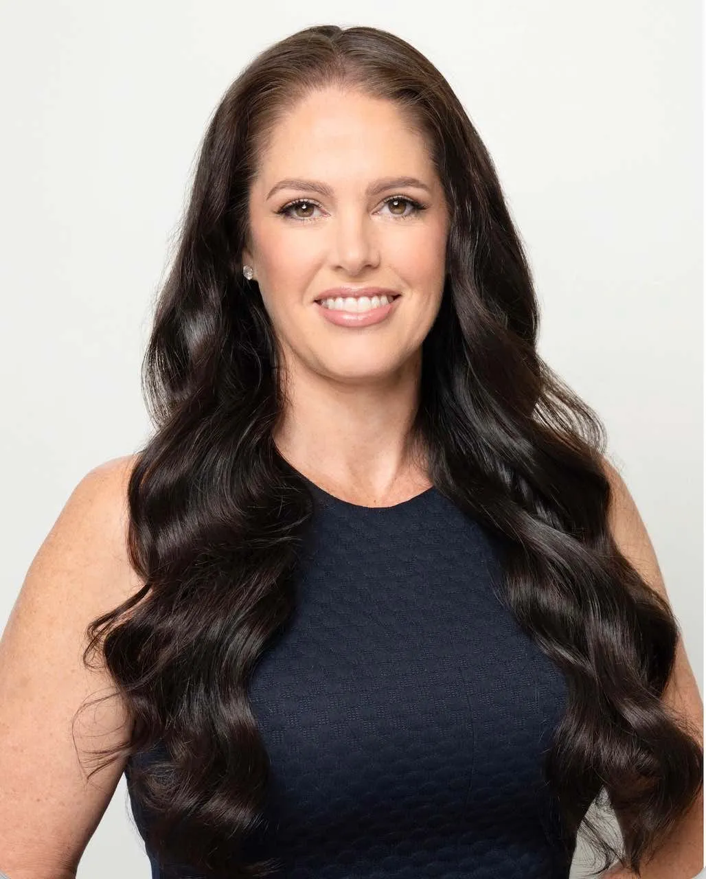 Dr. Allyson Christina Bagenholm