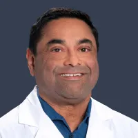 Dr. Ajay Behari, MD - Baltimore, MD - Pulmonology, Sleep Medicine
