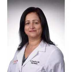 Dr. Shagufta Y Chaudhry - Columbia, SC - Family Medicine