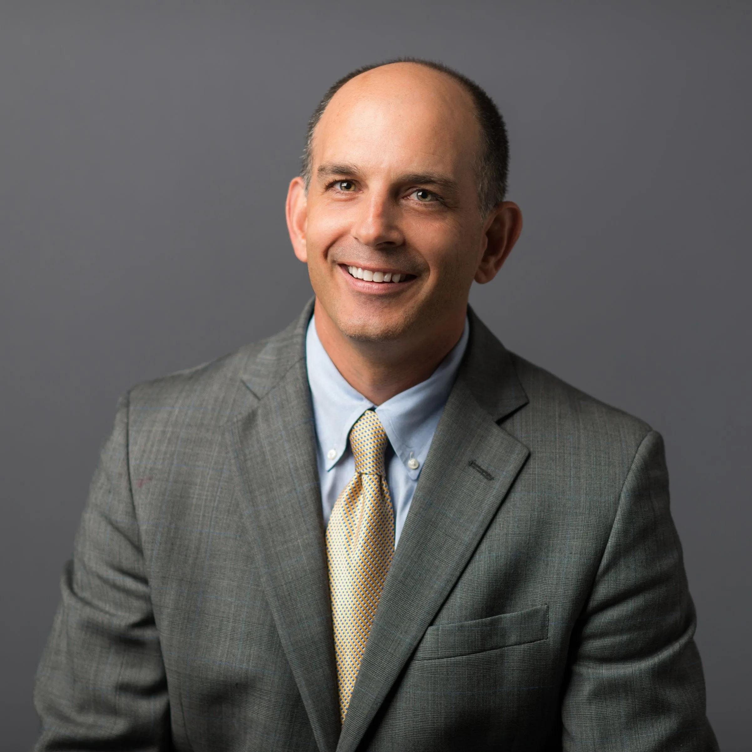 Dr. Robert Yarbrough - Cumming, GA - Surgery, General Orthopedics, General Surgeon