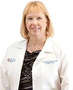 Deborah A Vande Zande, APRN, CNP - Fond du Lac, WI - Nurse Practitioner, Family Medicine
