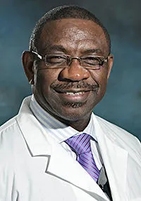 Dr. O. Charles Olagbegi, MD - Saint Louis, MO - Gastroenterology, Gastroenterologist, Internal Medicine