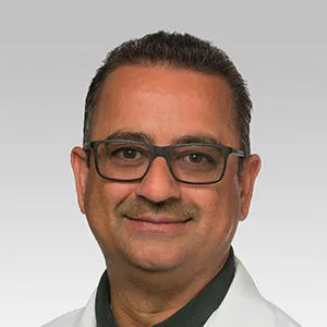 Dr. Syed W. Haider, MD - Crystal Lake, IL - Internal Medicine, Hospital Medicine