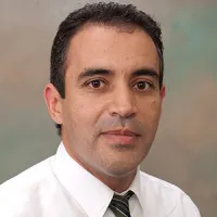 Dr. Ahmed M Aribi, MD - Duarte, CA - Oncology