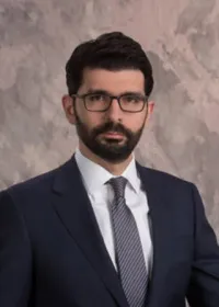 Dr. Alexander Taich, MD