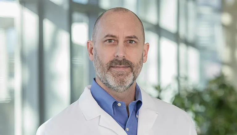 Dr. David B. Van Hoornbeek - Saint Louis, MO - Gastroenterology, Gastroenterologist