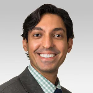 Dr. Omeed Zardkoohi, MD