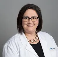 Dr. Emily Mebruer, MD