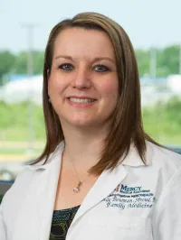 Dr. Cynthia A Bowman-Stroud, MD - Paducah, KY - Internal Medicine