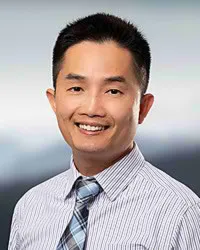 Dr. Vu Le