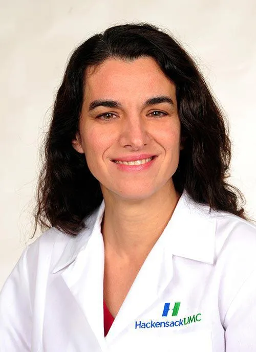 Dr. Aurora C Andreescu, MD - Hackensack, NJ - Hospital Medicine