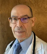 Dr. Ed S. Benmen, MD