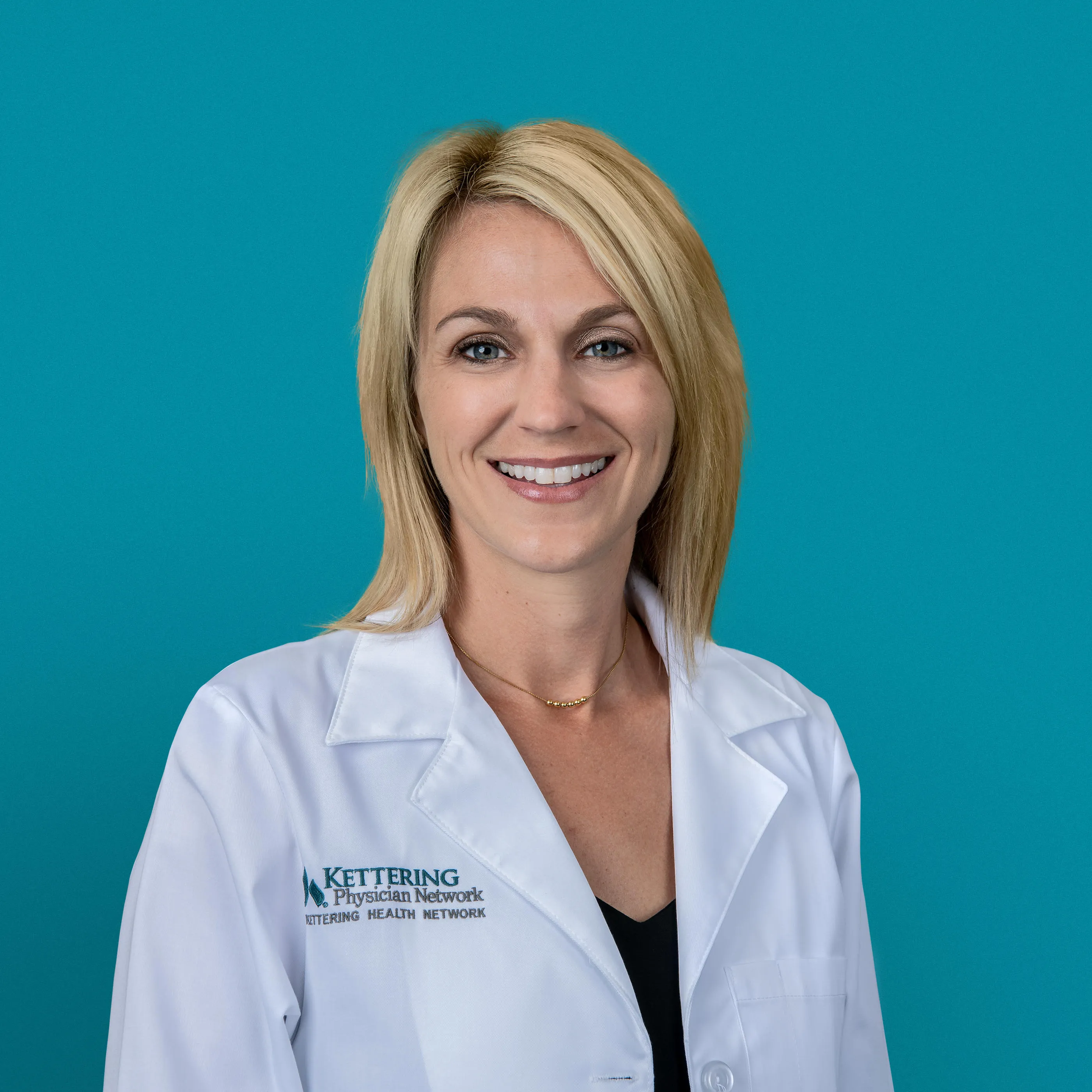 Sarah King - Washington Township, OH - Nurse Practitioner, Obstetrics & Gynecology