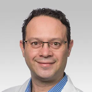 Dr. Steven Comrov, MD - Huntley, IL - Family Medicine