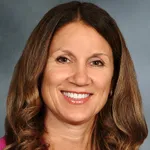Dr. Suzanne Irene Pastore, MD