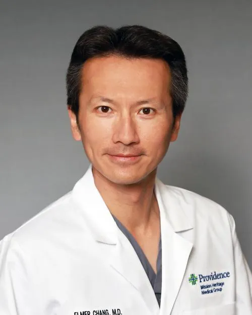 Dr. Elmer Yeong-Shin Chang, MD - Mission Viejo, CA - Gastroenterology, Gastroenterologist