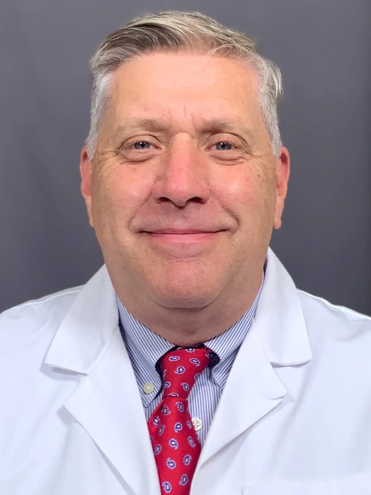 Dr. Randall F. Holcombe, MD - Plattsburgh, NY - Hematology, Hematologist, Oncologist