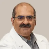 Dr. Faisal Ahmad, MD - Olathe, KS - Internal Medicine
