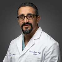 Dr. Wissam Derian, MD, FACC - Quincy, IL - Cardiovascular Disease, Family Medicine